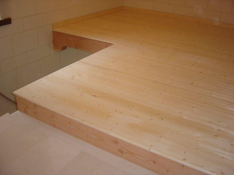 Solivage bois en Vienne (86)